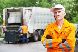 Waste removal