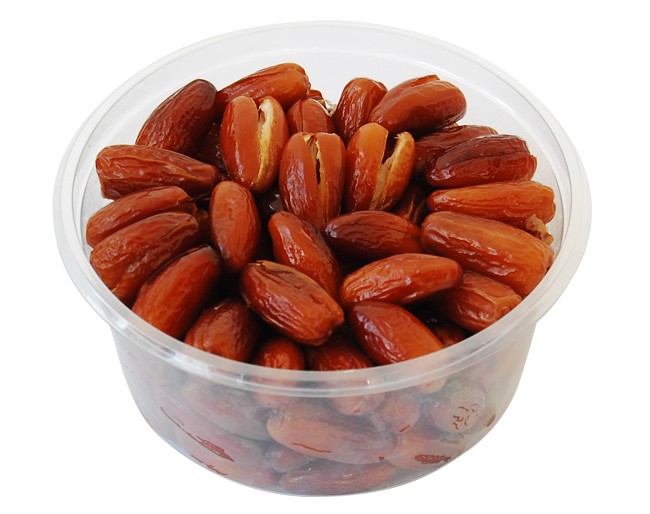 Pitted Deglet Nour Dates
