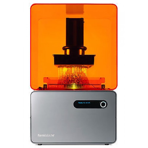 Formlabs Form 1+ SLA 3D printer