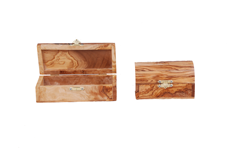 cigarette box