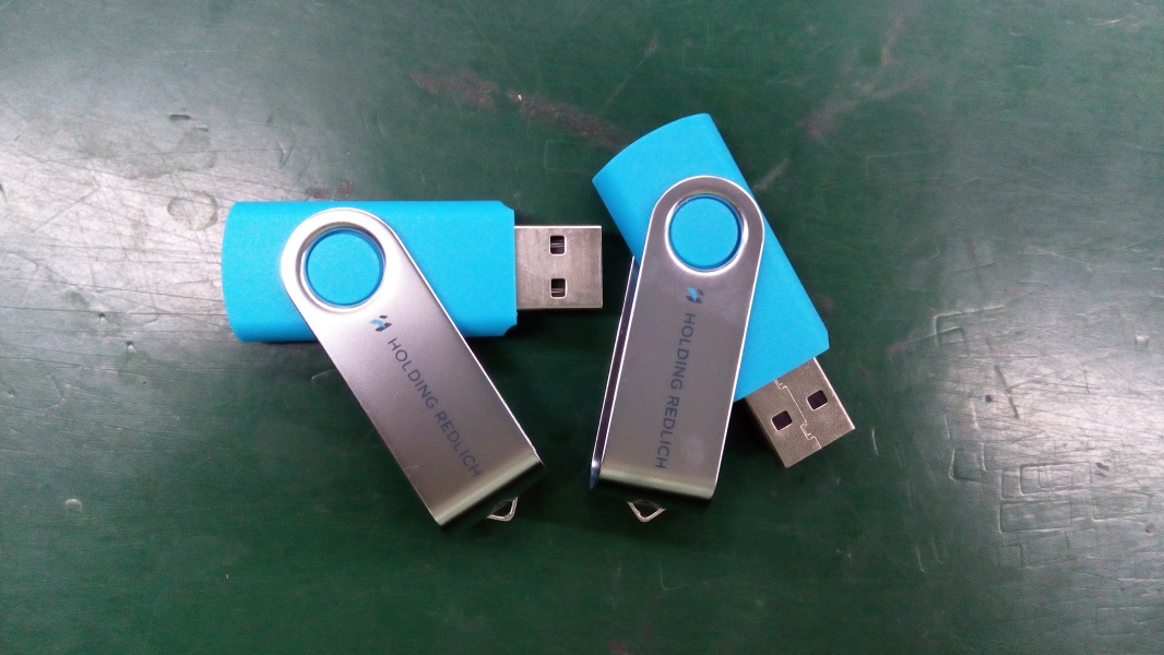 USB flash drive