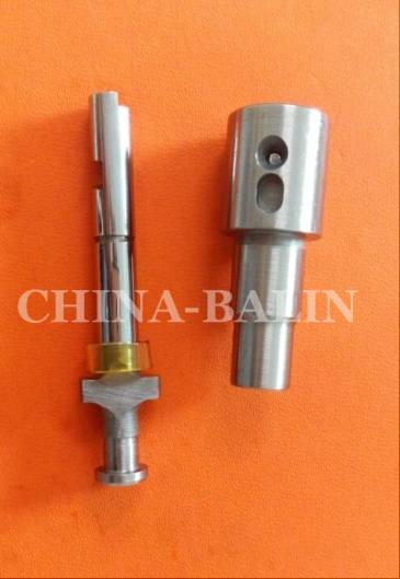 plunger D3 (122310-51100) For YANMAR SM