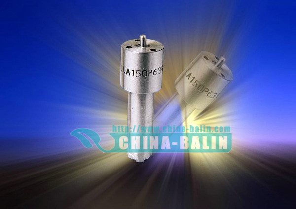 Engine injector  nozzle  DLLA153P958 DLLA155P964