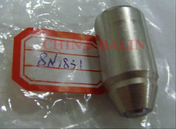 Cat type pencil nozzle  8N1831 26632