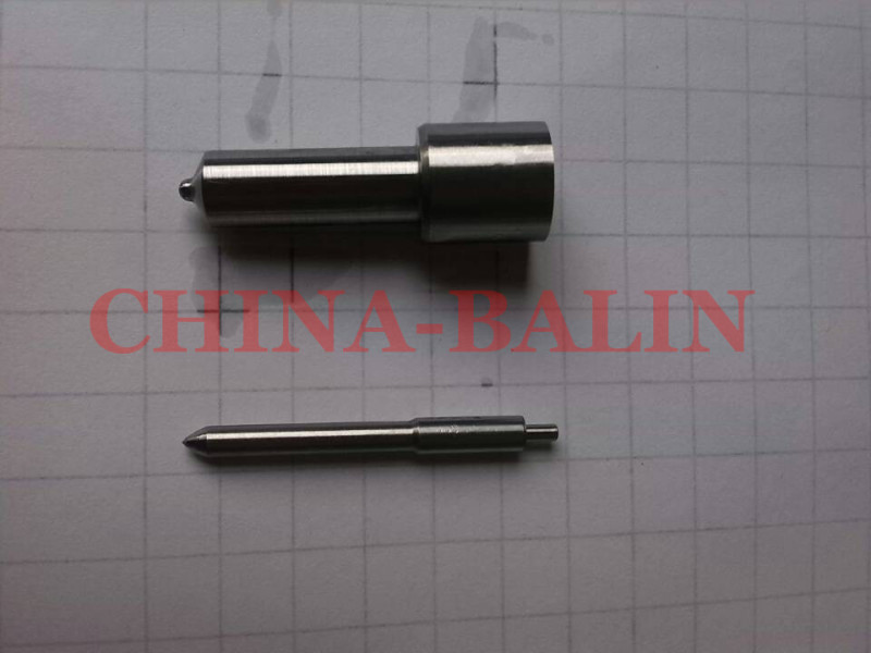 Injector nozzle