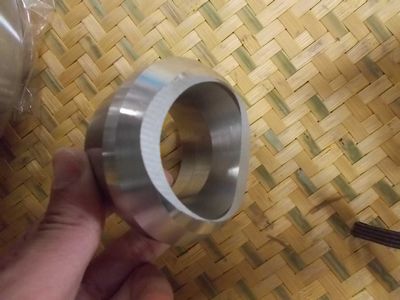パイプと管継手