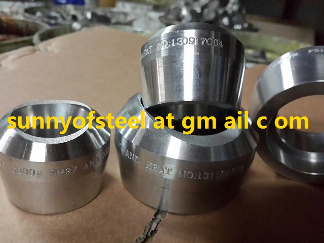 Pipe & pipe fitting