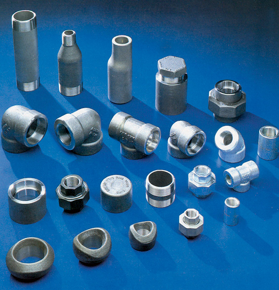 EN 2.4858 	incoloy 825	 ASTM B564 UNS N08825 pipe fittings ASME B16.11 socket welding threaded elbow tee cap cross