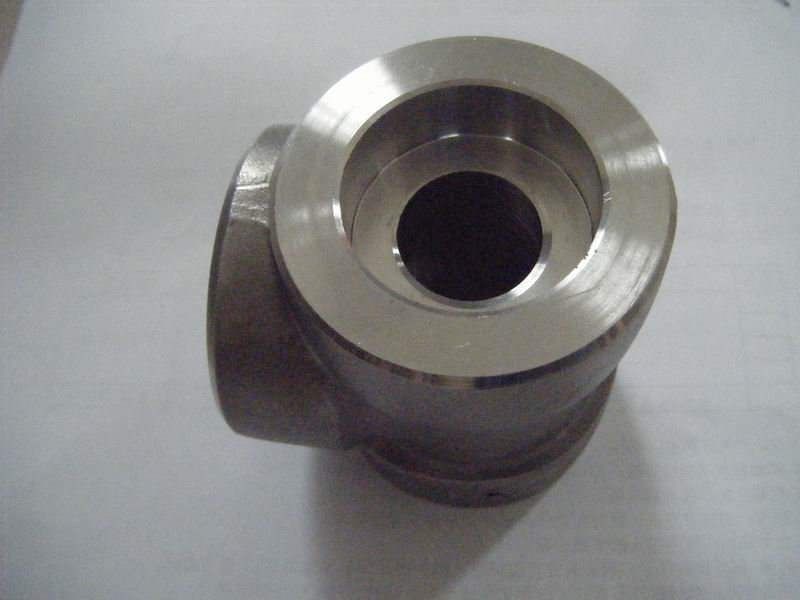 Pipe & pipe fitting