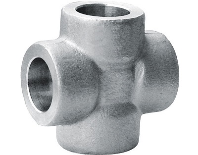 ASTM A694 F42 F46 F48 F50 F52  pipe fittings ASME B16.11 socket welding threaded elbow tee cap cross