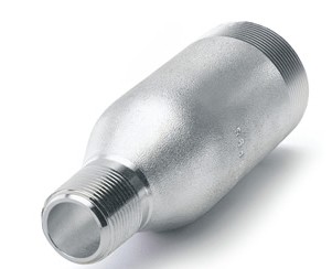 ASTM A182 F317 F317L 317/UNS S31700  317L/UNS S31703 EN 1.4438  	coupling plug union swage nipple reducing insert bushing