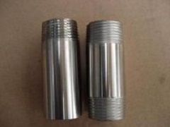 ASTM A182 F347 F347H 347/UNS S34700 347H/UNS S34709 coupling plug union swage nipple reducing insert bushing