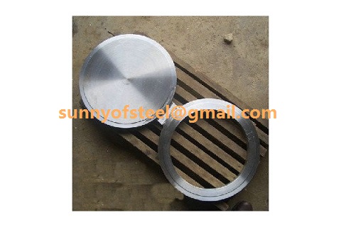 Forgings, iron at bakal