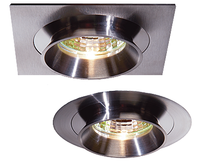 Halogenlampen und -spotlights