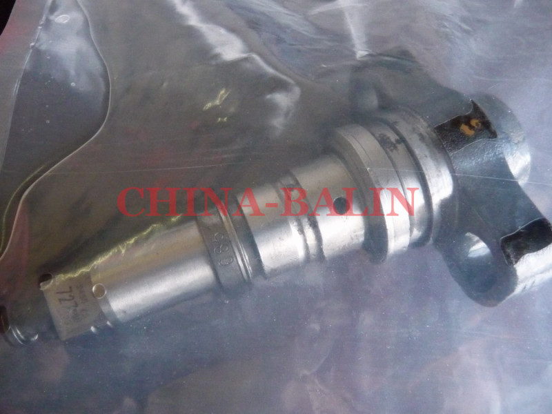 Plunger and barrels 2 418 455 727 for BOSCH 