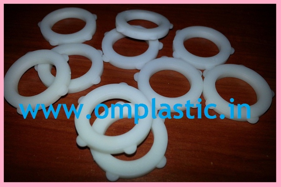 RUBBER WASHERS FOR GARDEN HOSES, WATER NOZZLES, SPRAYERS