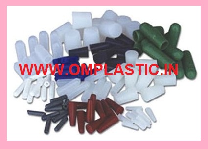 Masking caps, მაღალი ტემპერატურის გამძლე, პლასტიკური