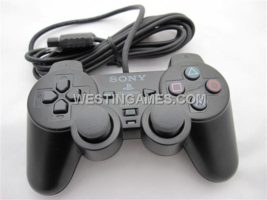 Joystick at laro controller