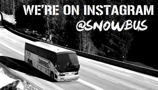Tourist bus transportations
