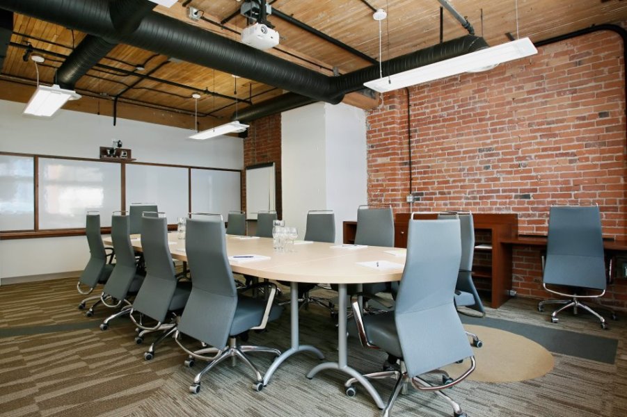 Project management consultancy services