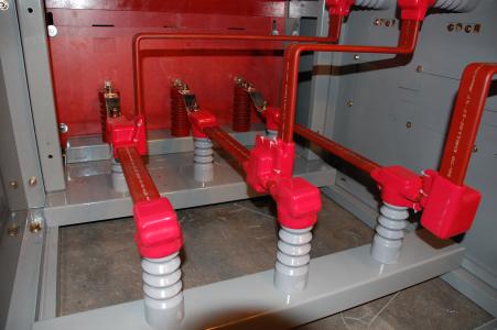 Switchgear