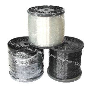نرده، سیم، پوشش داده شده پلاستیکی