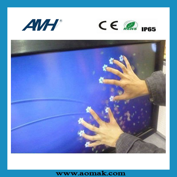 Touch Screen skjáir
