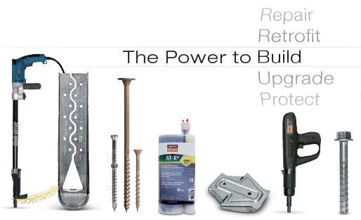 Builders' hardware