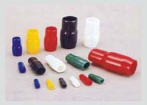 PVC Terminal Cap - TERMICAP