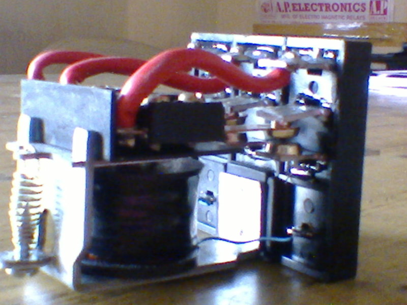relay