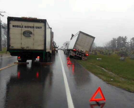 24hr Towing Services