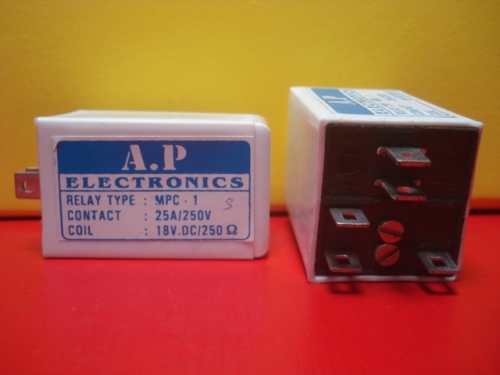 25amps 12v 