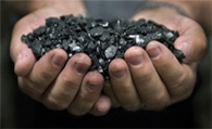 Coal Distributor