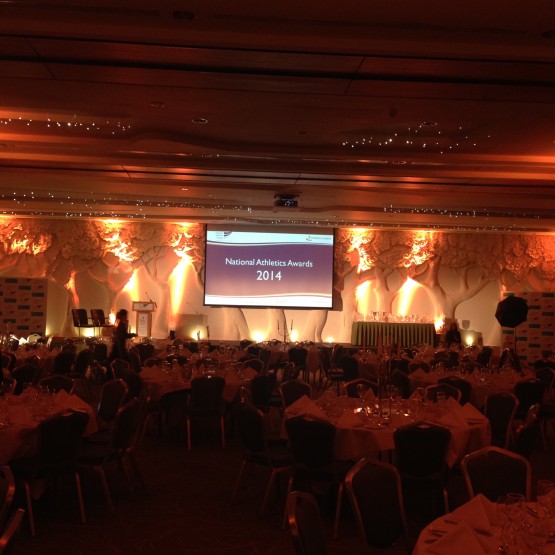Event management