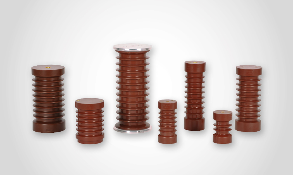 Medium Voltage Insulators