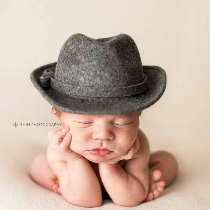 Newborn