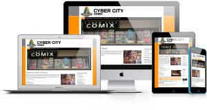 Web design και web development