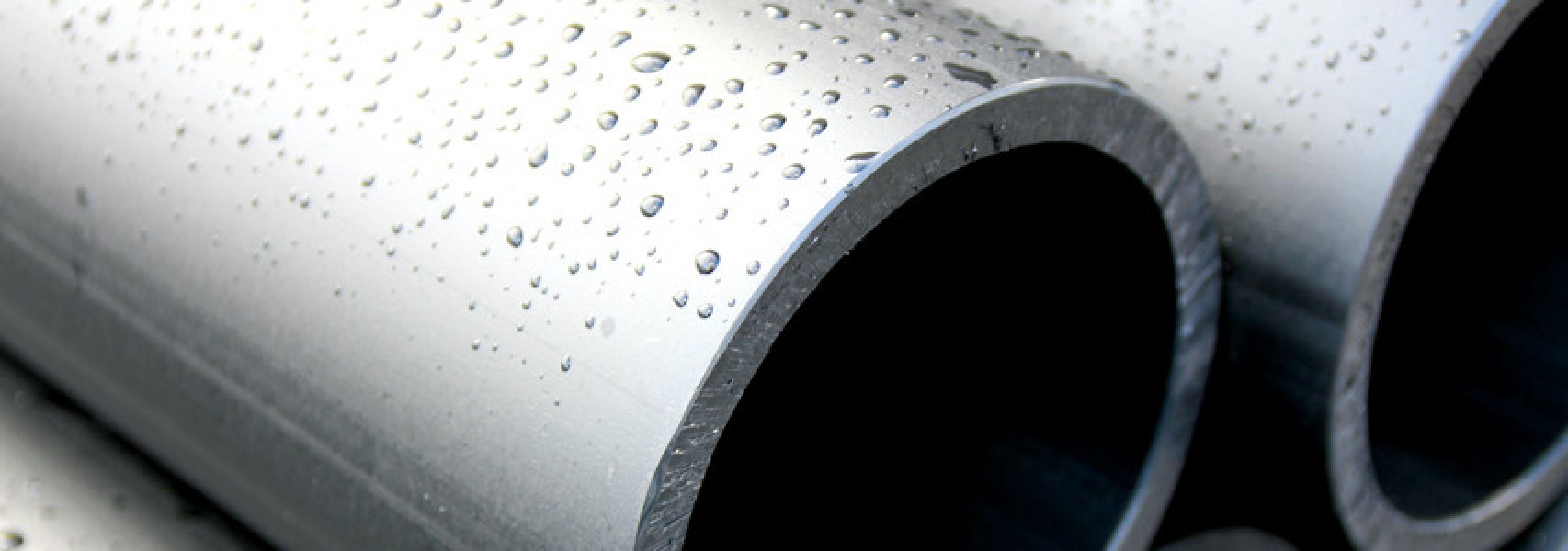 HDPE PIPE