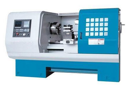 CNC Lathes / CK6136