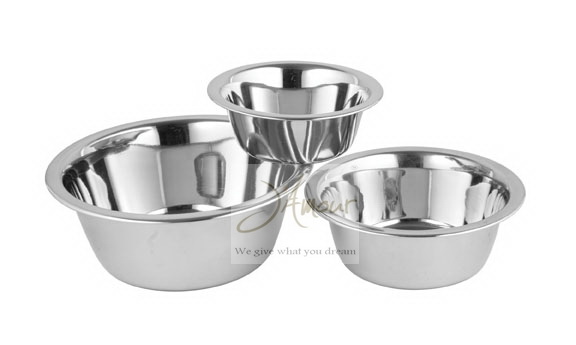 Regular Standard Feed Bowls