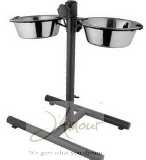 Pet Adjustable Stand