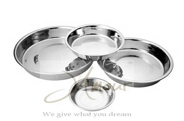 Puppy Dish