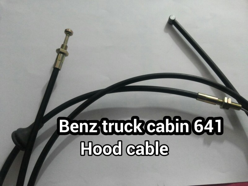 ACTROS CABLES