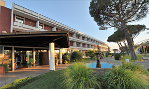 Hotel Viterbo Salus