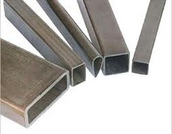 SS Rectangular Pipes & Tubes -Welded & Polished