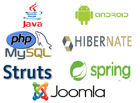Concepção e desenvolvimento de software