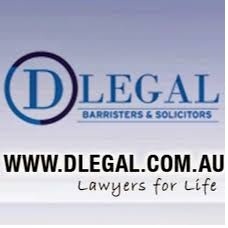 DLegal - Criminal & Migration Lawyers Melbourne