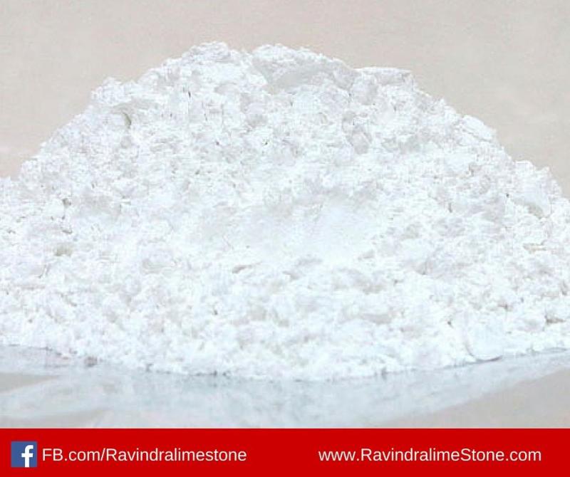 Lime Stone Powder