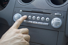 Car Audio