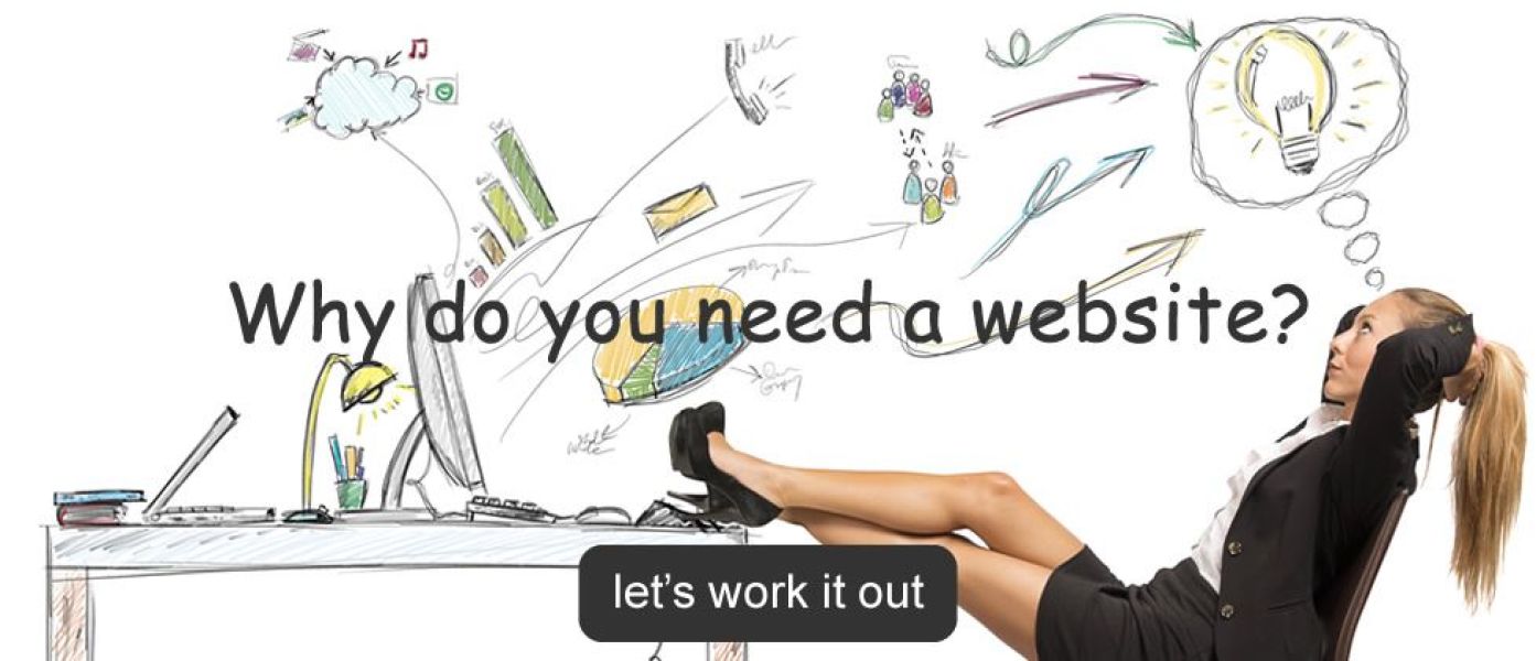 Web ontwerp en web ontwikkeling